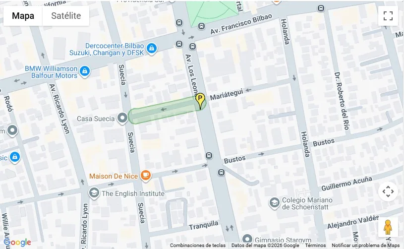 Suspensión de agua en Providencia