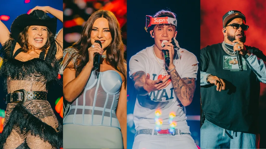 Tradición Y Fiesta Municipalidad De Paine Celebra La 47ª Edición Del Festival De La Sandía Con Grandes Artistas