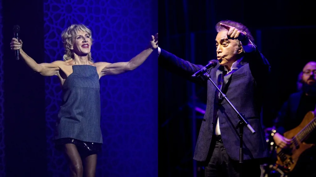 Festival De Las Condes