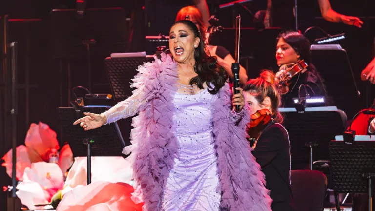 Isabel Pantoja (1)