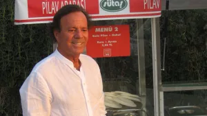 Julio Iglesias (1)