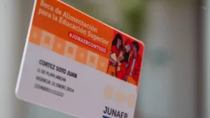Junaeb