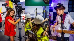 Kidzania (2)