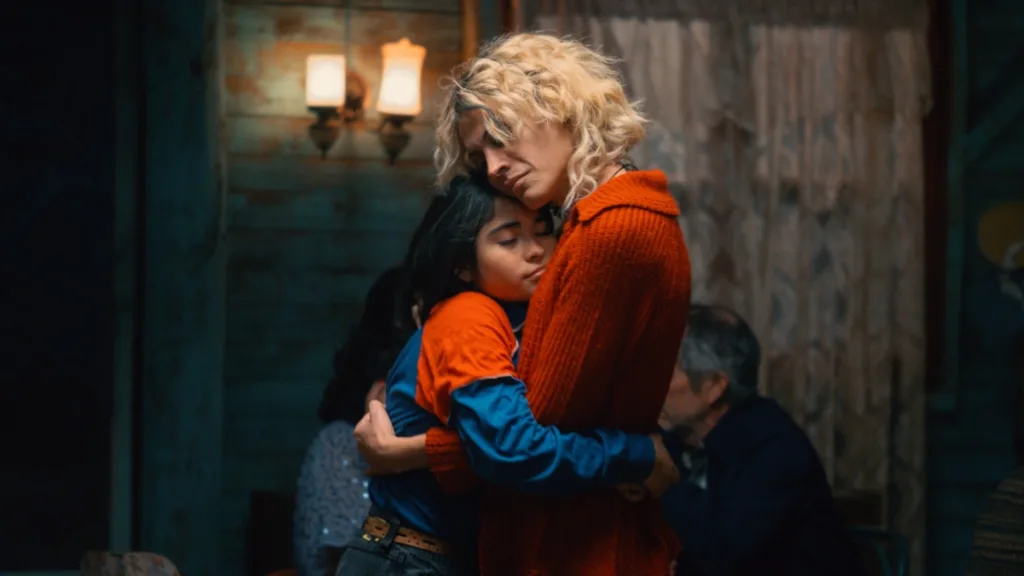 La Misteriosa Mirada Del Flamenco