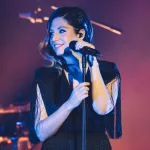 Leire Martinez