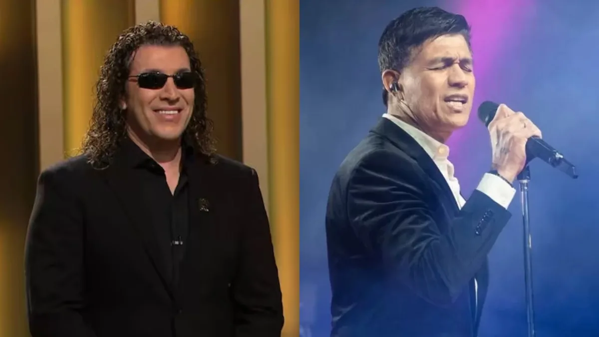“Rey hay uno solo”: Leo Rey sobre autoproclamación de Américo como el ...