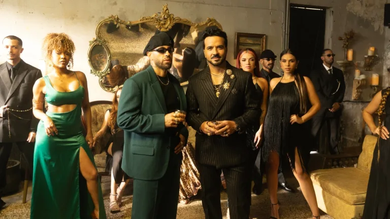 Luis Fonsi