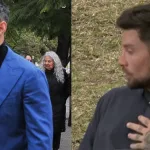 Mago Valdivia Luis Mateucci