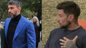 Mago Valdivia Luis Mateucci