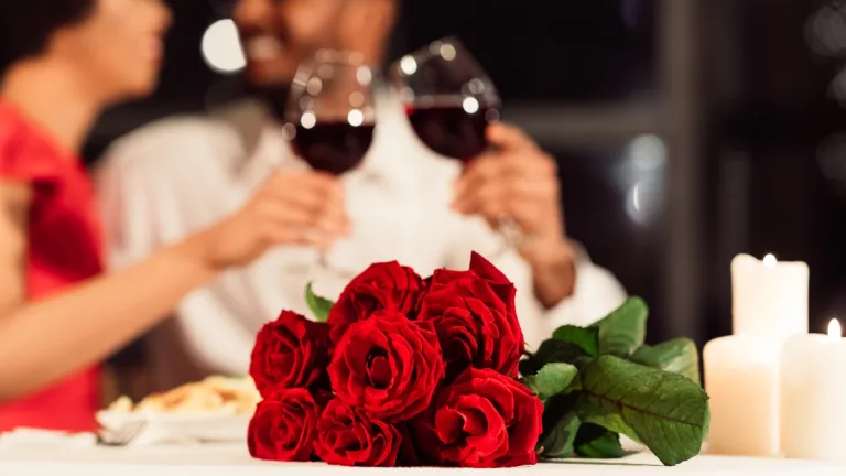 San Valentin