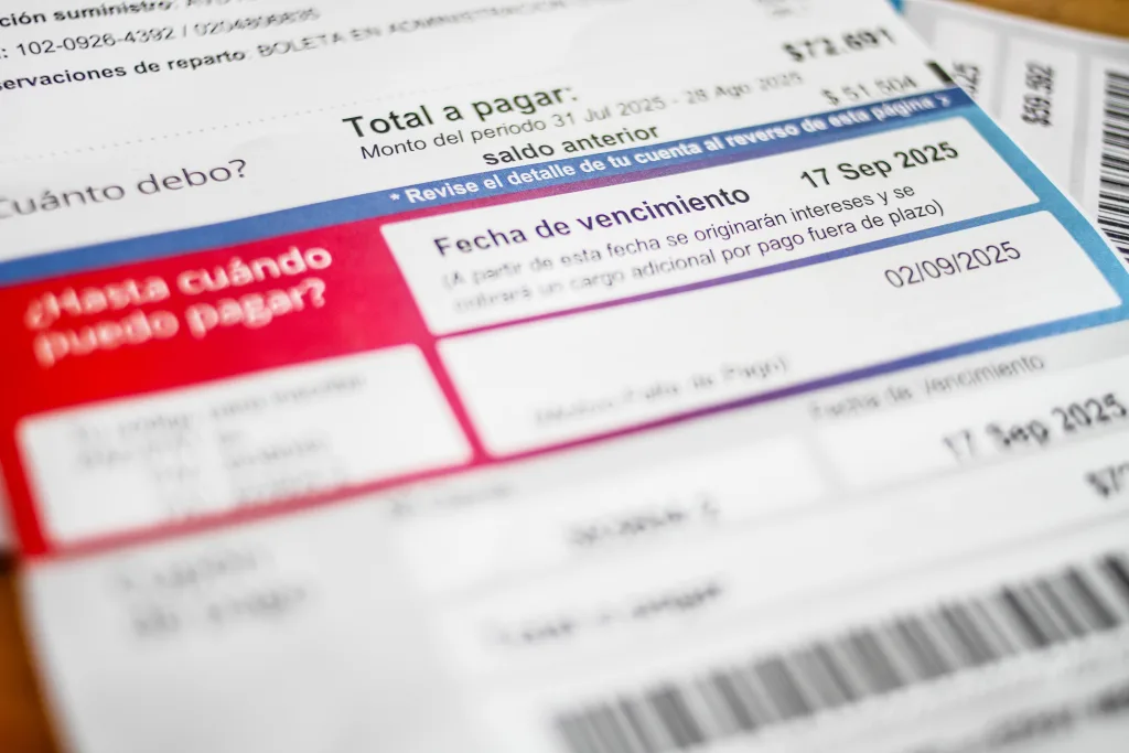 Gobierno Logra Acuerdo Con Transelec Para Devolución De Cobros En Exceso