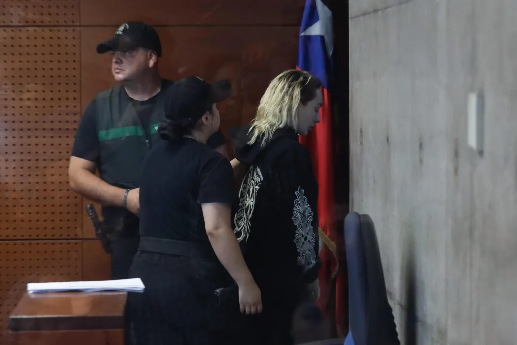 Formalizacion De Fran Maira