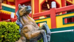 Año Nuevo Chino 2026