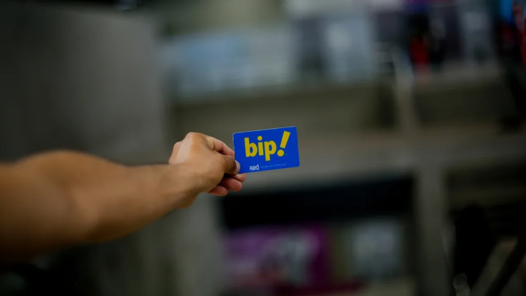 Atención, Usuarios Este Domingo Sube El Valor Del Pasaje De Metro, Buses Y Tren