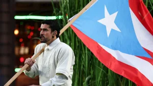 Bad Bunny Protagonizará Película De Residente