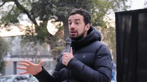 Carla Ballero Revela Salida Con Tomás Vodanovic