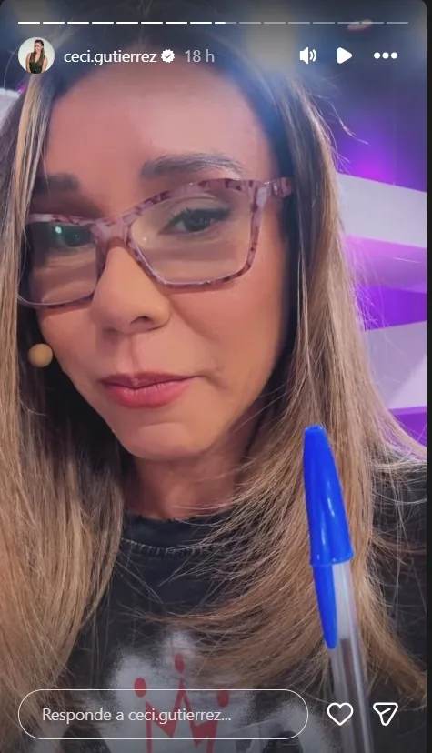 Cecilia Gutiérrez filtra nombre del jurado del Festival de Viña 2026