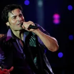 Chayanne Festival De Viña 2011