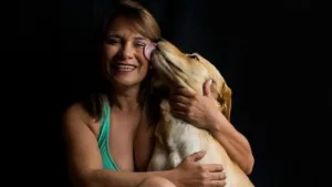 Claudio Michaux Informó Fallecimiento De Su Madre