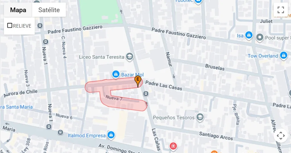 Comuna Independencia