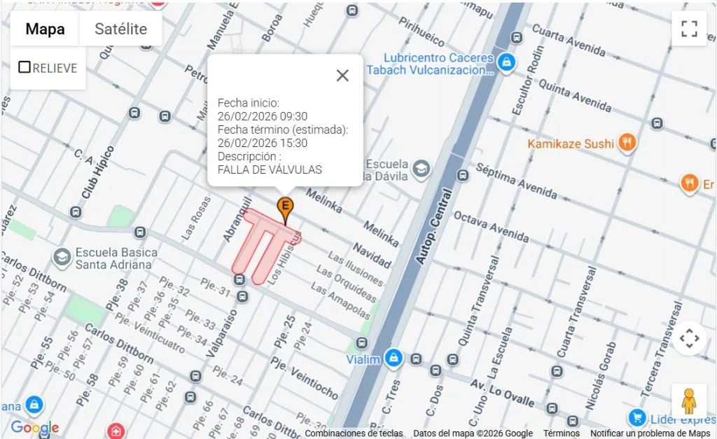 Comuna Pedro Aguirre Cerda