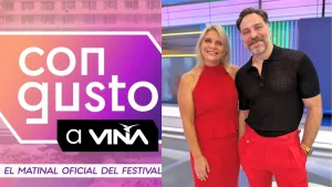 Con Gusto A Viña
