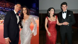 Confuso Enfrentamiento En Viña Del Mar Sammis Reyes Y Cuco Cerda Debieron Ser Separados