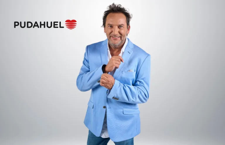 DANIEL FUENZALIDA RADIO PUDAHUEL