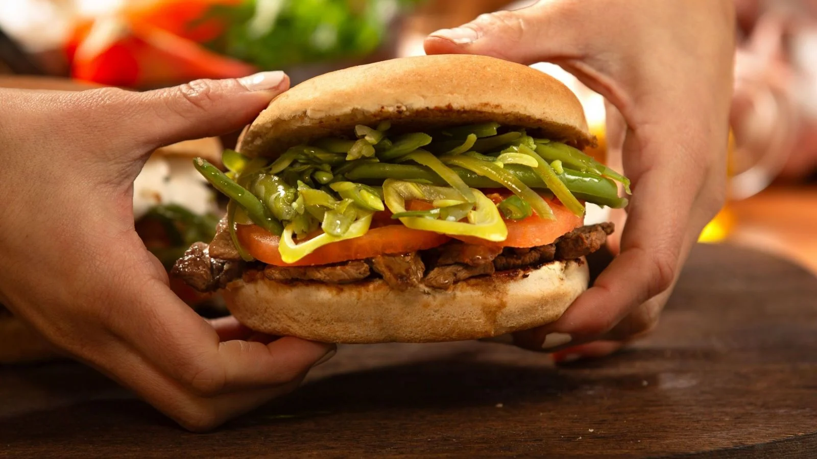 DIA CHACARERO 2026 RECETA OFERTAS