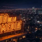 El Club De La Comedia
