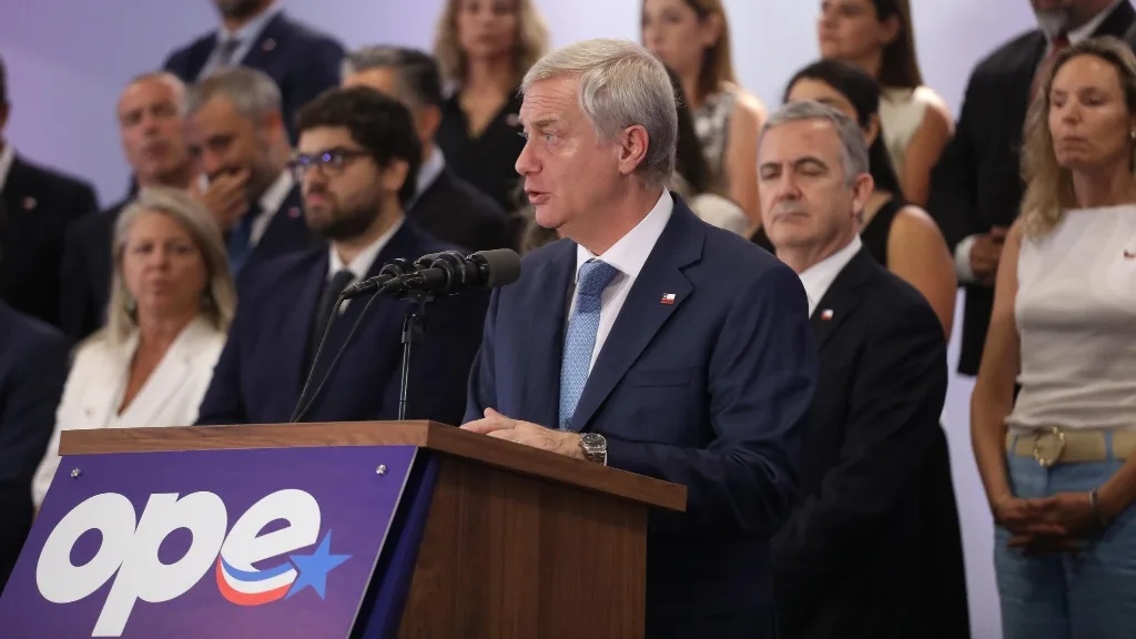 Este Sábado José Antonio Kast Presentó A Delegados Presidenciales Y Subsecretarios (1)