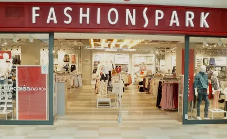 Fashions Park Mall Paseo Ross