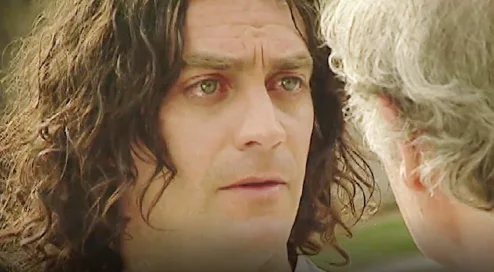 Felipe Braun En Machos