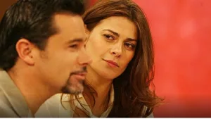 Felipe Camiroaga Y Tonka Tomicic