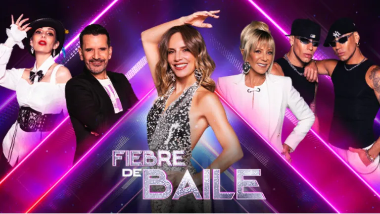Fiebre De Baile