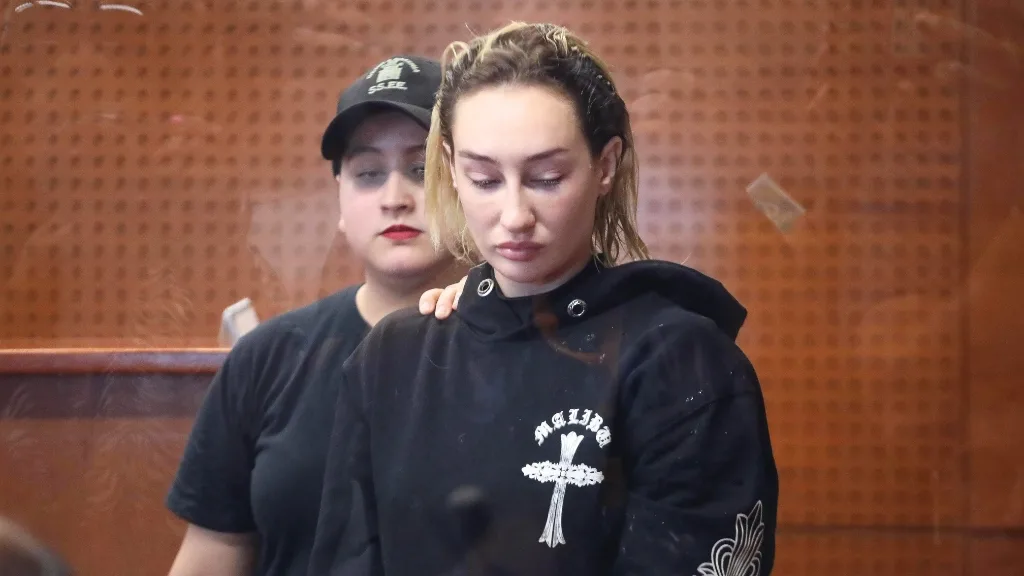 Fran Maira Reaparece Tras Accidente En Lo Barnechea Y Comparte Oración Dedicada Al Motociclista Que Atropelló