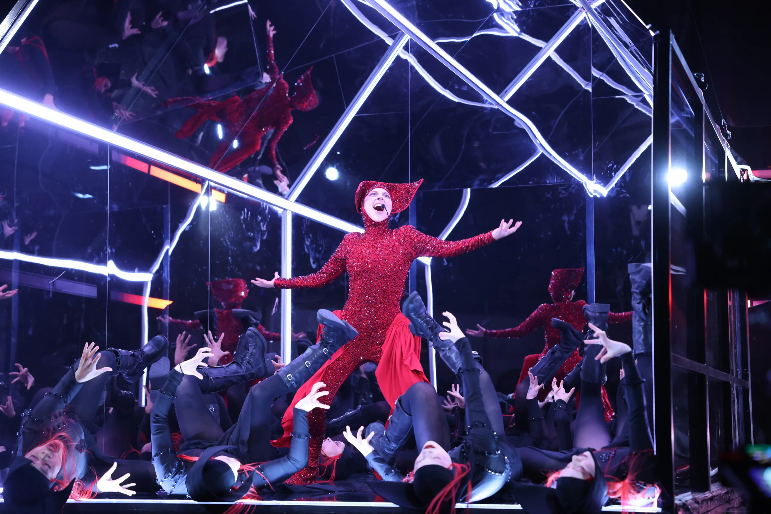 Saturday Night Live Season 50