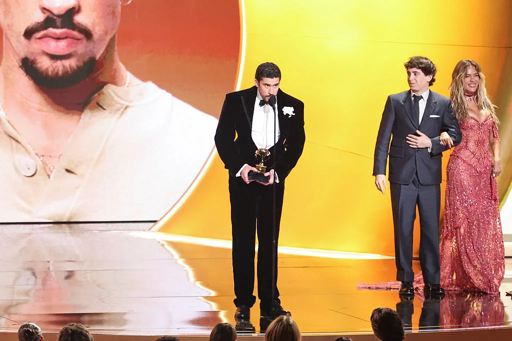 68th GRAMMY Awards Show