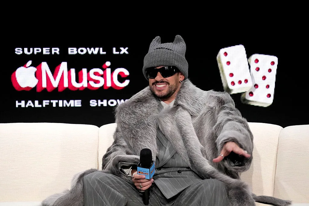 Super Bowl LX Pregame & Apple Music Super Bowl LX Halftime Show Press Conference