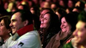 Humorista Es Acusado