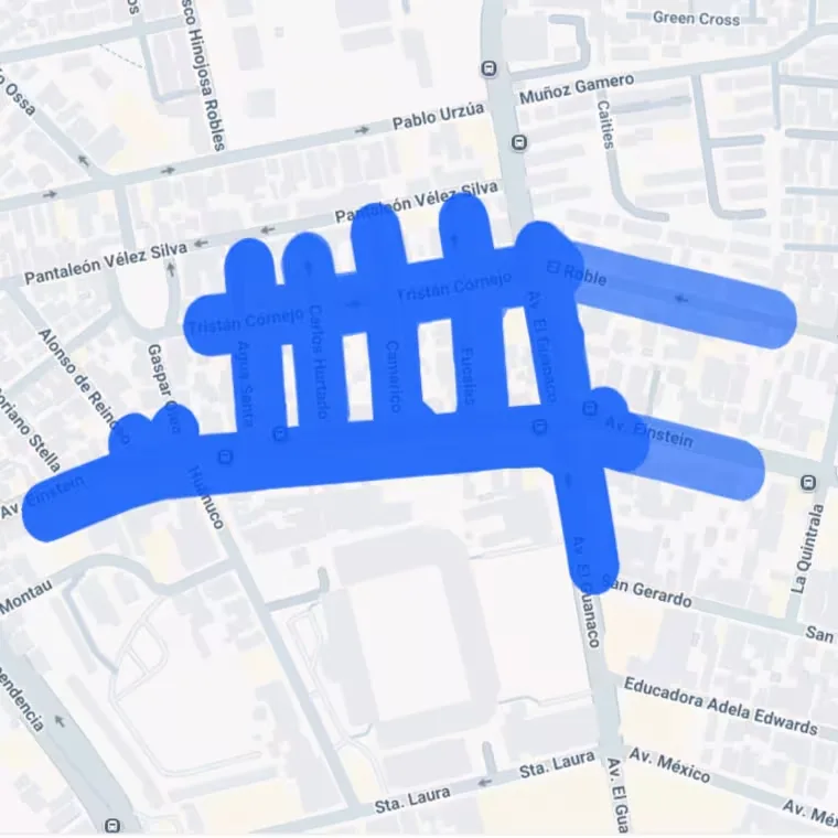 Independencia De 9 A 2