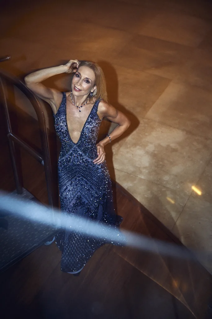 Karen Doggenweiler, Viña 2026