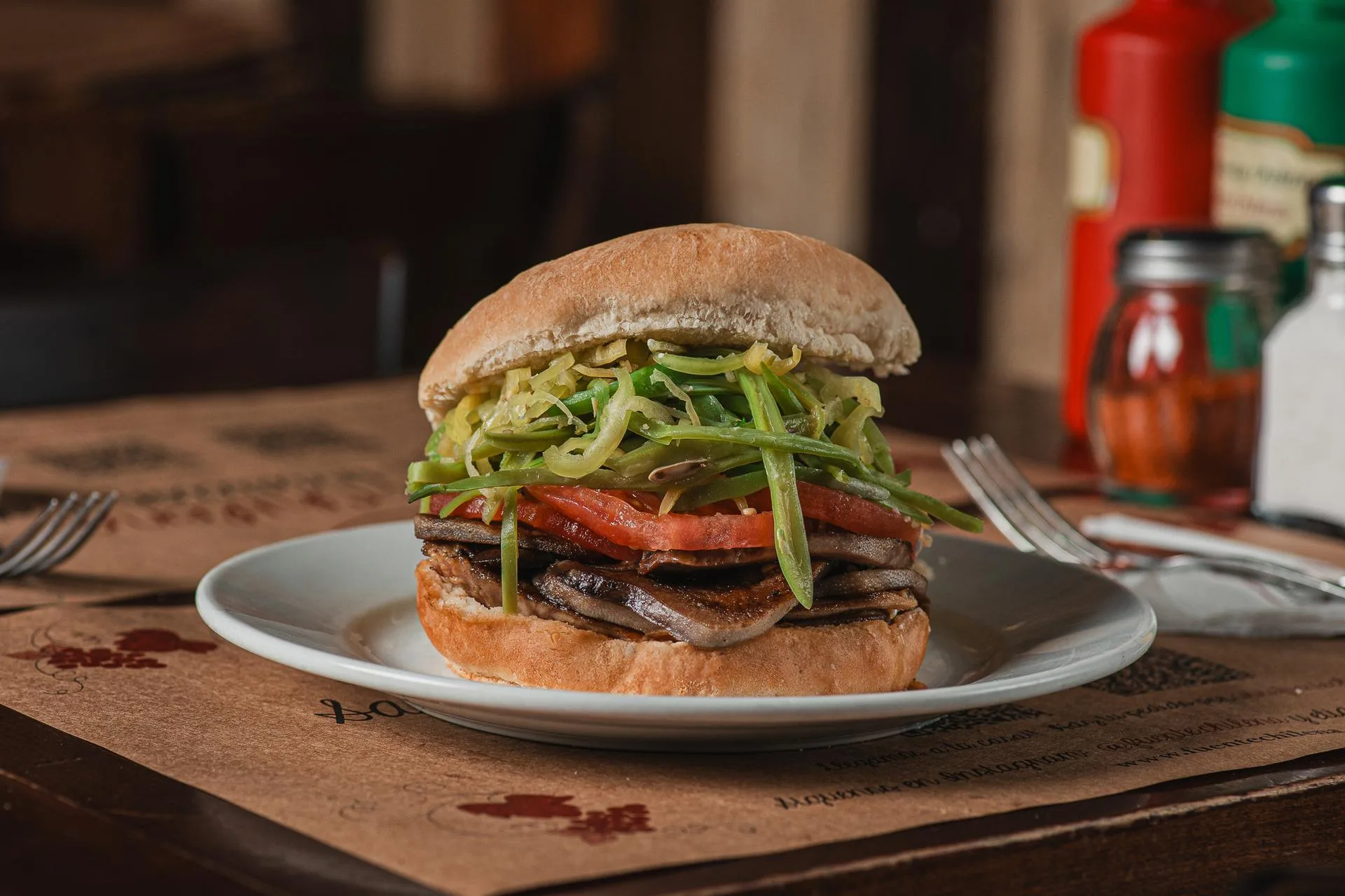 LENGUA FUENTE CHILENA