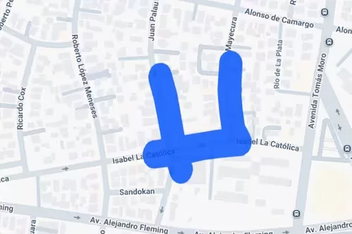 Las Condes Cortes De Luz