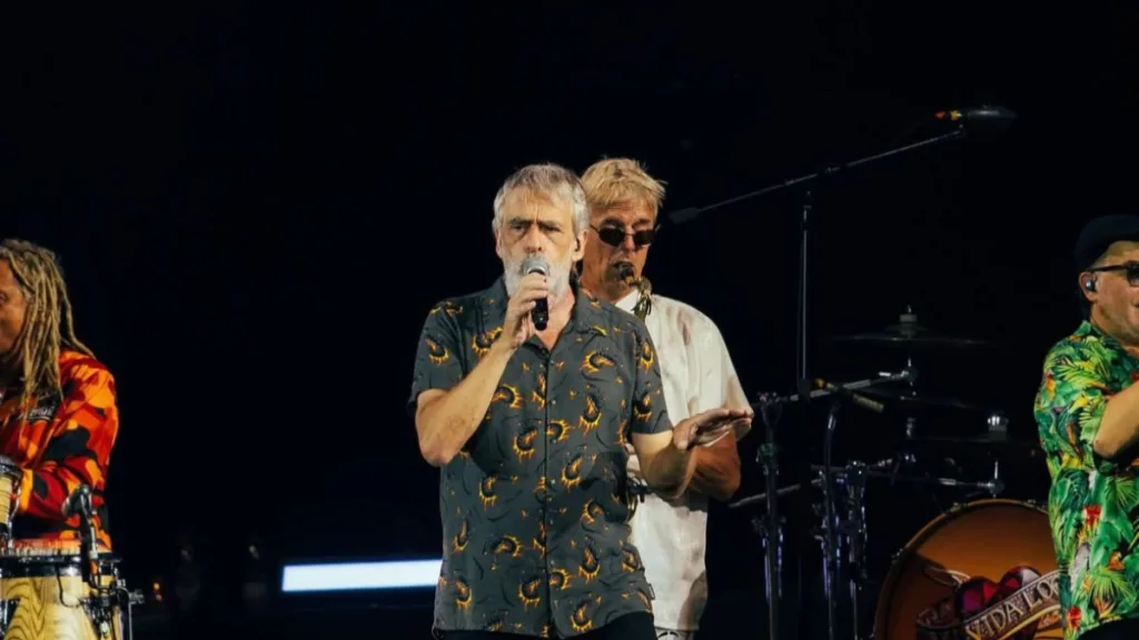 Los Auténticos Decadentes