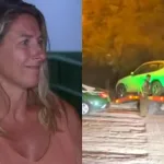 Macarena Tondreau Sufrió Encerrona