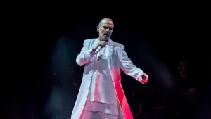 Miguel Bosé