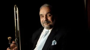 Muere Willie Colón A Los 75 Años Leyenda De La Salsa Y Referente Histórico Del Género Latino