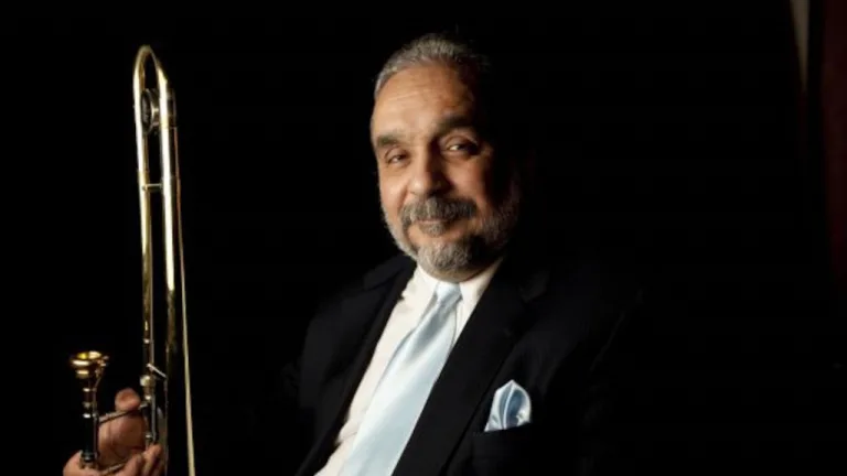Muere Willie Colón A Los 75 Años Leyenda De La Salsa Y Referente Histórico Del Género Latino