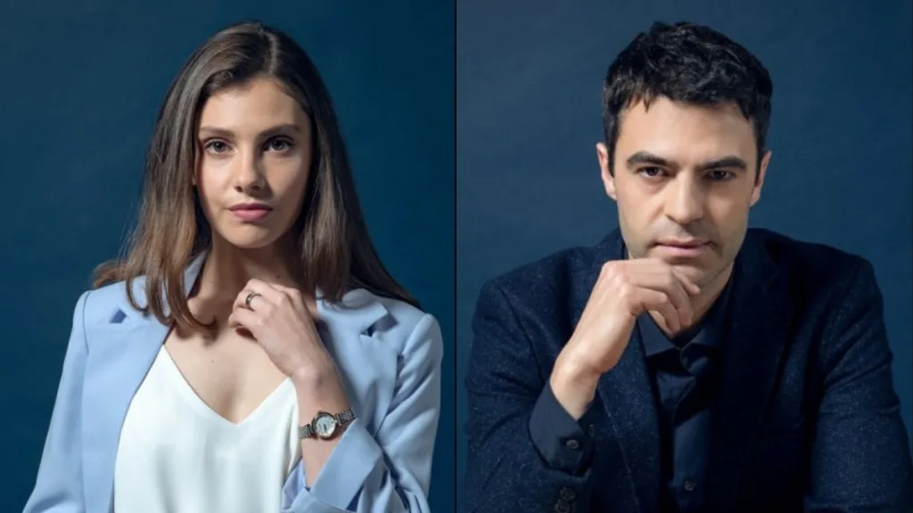 Octavia Bernasconi Y Jorge Arecheta